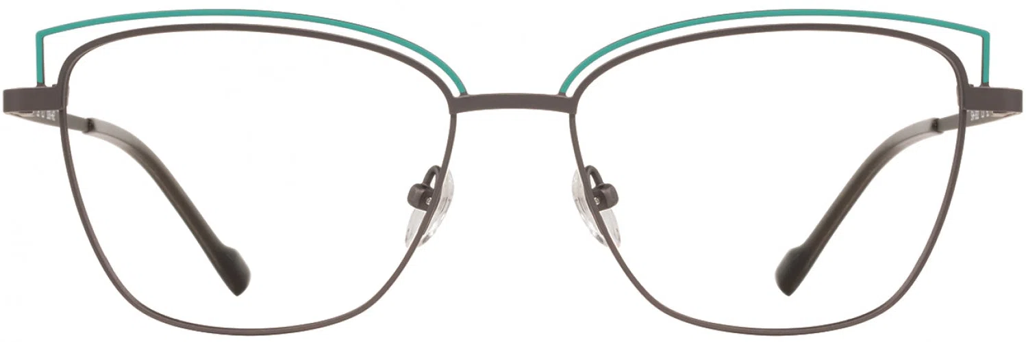 Scott Harris SH832 Eyeglasses - view 10
